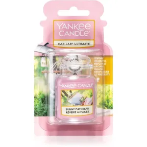 Yankee Candle Sunny Daydream car air freshener 1 pc #252464