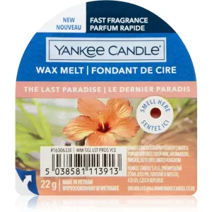 Yankee Candle The Last Paradise wax melt 22 g #276230
