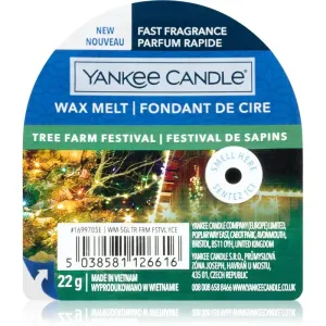 Scented waxes Yankee Candle