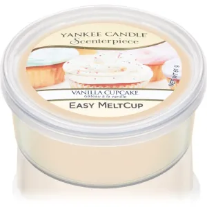 Yankee Candle Vanilla Cupcake wax for electric wax melter 61 g