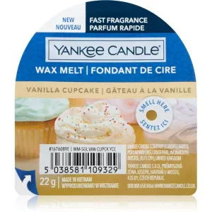 Yankee Candle Vanilla Cupcake wax melt 22 g #294148