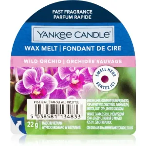 Yankee Candle Wild Orchid wax melt 22 g