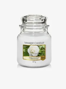 Yankee Candle Camellia Blossom (411 g) Home White