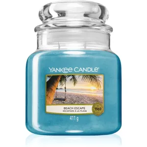 Yankee Candle Beach Escape scented candle 411 g