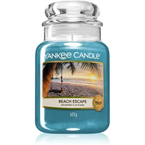 Yankee Candle Beach Escape scented candle 623 g