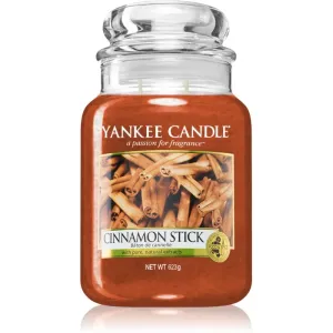 Yankee Candle Cinnamon Stick scented candle classic large 623 g