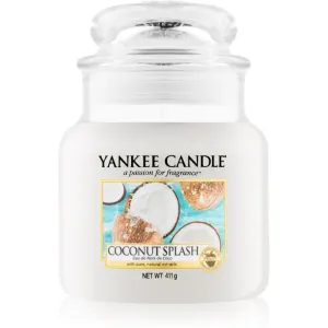 Yankee Candle Coconut Splash scented candle 411 g