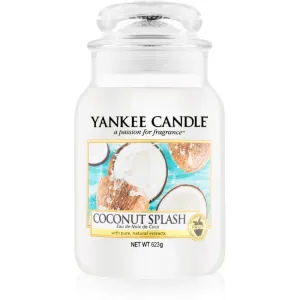 Yankee Candle Coconut Splash scented candle 623 g