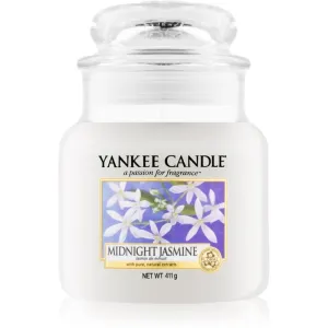 Yankee Candle Midnight Jasmine scented candle 411 g