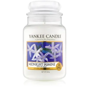 Yankee Candle Midnight Jasmine scented candle 623 g