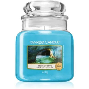 Yankee Candle Moonlit Cove scented candle 411 g