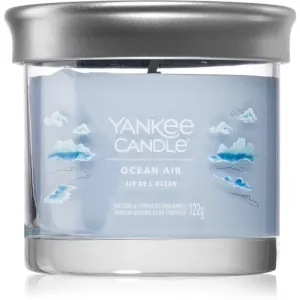 Yankee Candle Ocean Air scented candle 122 g