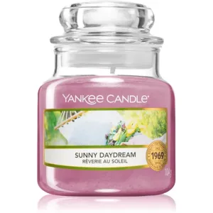 Yankee Candle Sunny Daydream scented candle classic large 104 g
