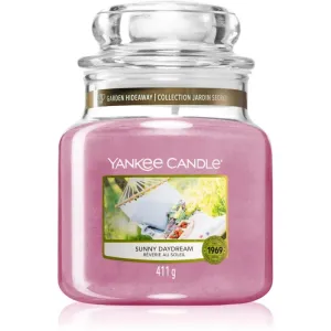 Yankee Candle Sunny Daydream scented candle classic large 411 g