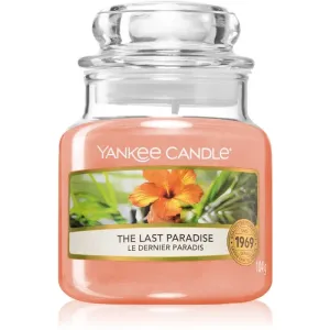 Yankee Candle The Last Paradise scented candle 104 g