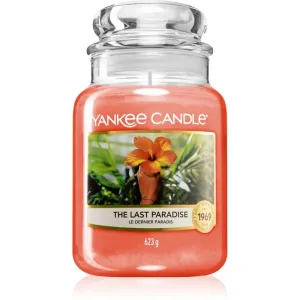 Yankee Candle The Last Paradise scented candle 623 g