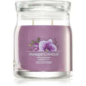 Yankee Candle Wild Orchid scented candle Signature 368 g