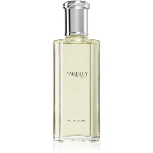Yardley Lily Of The Valley Eau de Toilette for Women 125 ml #290785
