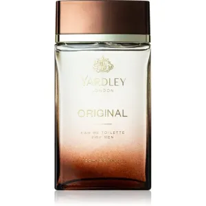 Perfumes - Yardley London