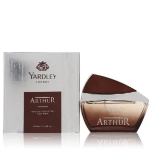 Yardley London - Arthur 100ml Eau De Toilette Spray