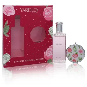 Yardley London - English Rose 125ml Gift Boxes