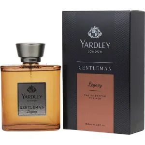 Yardley London - Gentleman Legacy 100ml Eau De Toilette Spray