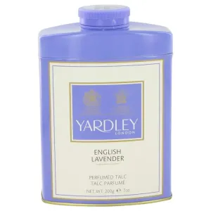 Yardley London - English Lavender 200g Powder and talc