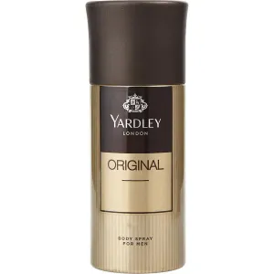Yardley London - Original 150ml Perfume mist and spray