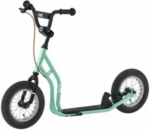 Yedoo One Numbers Turquoise Kid Scooter / Tricycle