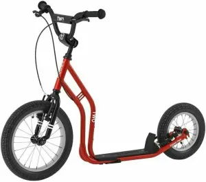 Yedoo Two Numbers Red Kid Scooter / Tricycle