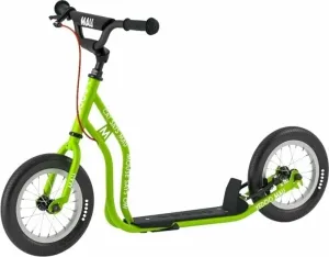Yedoo Mau Kids Green Kid Scooter / Tricycle