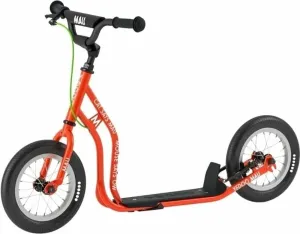 Yedoo Mau Kids Red Kid Scooter / Tricycle