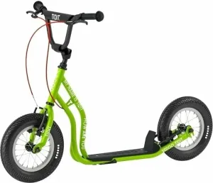 Yedoo Tidit Kids Green Kid Scooter / Tricycle