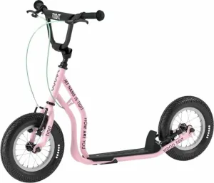 Yedoo Tidit Kids Candypink Kid Scooter / Tricycle
