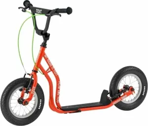 Yedoo Tidit Kids Red Kid Scooter / Tricycle