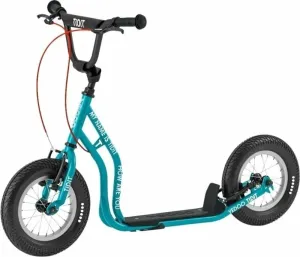 Yedoo Tidit Kids Tealblue Kid Scooter / Tricycle