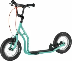 Yedoo Tidit Kids Turquoise Kid Scooter / Tricycle