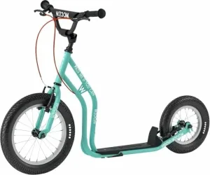 Yedoo Wzoom Kids Turquoise Kid Scooter / Tricycle