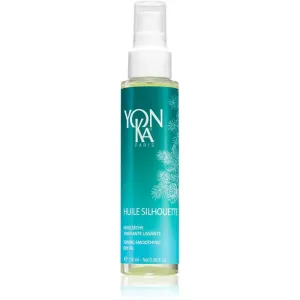 Yon-Ka Huile Silhouette Dry Body Oil smoothing oil for the body 100 ml