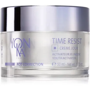 Yon-Ka Age Correction Time Resist day face cream with anti-ageing effect 50 ml #284639