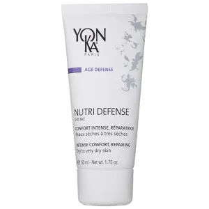 Yon-Ka Age Defense Nutri intensive age-renewal creme for dry and very dry skin 50 ml