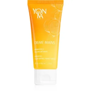 Yon-Ka Creme Mains Vitalité moisturising and nourishing cream for hands 50 ml