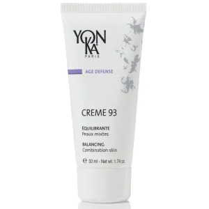 Yon-Ka Age Defense Creme 93 light mattifying face cream 50 ml