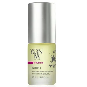 Yon-Ka Boosters Nutri+ nourishing and revitalising facial oil 15 ml