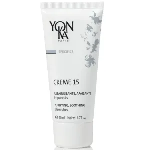 Yon-Ka Specifics soothing cream for skin with imperfections 50 ml