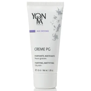 Yon-Ka Age Defense mattifying cream for oily skin 50 ml
