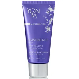 YonKa Elastine Nuit Night Cream