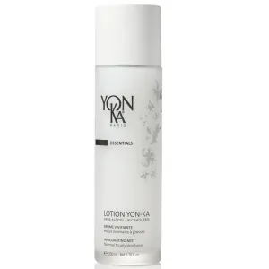 Yon-Ka Essentials Invigorating Mist toning facial mist for normal to oily skin 200 ml