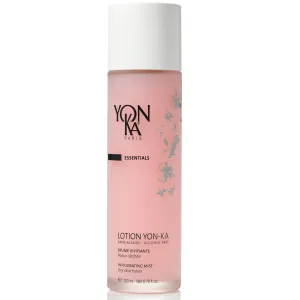 Yon-Ka Essentials toning facial mist for dry skin 200 ml