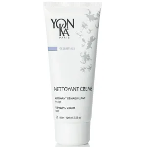 Yon-Ka Essentials Nettoyant Creme cream cleanser 100 ml